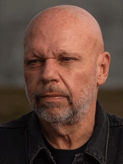 Matt Pinfield